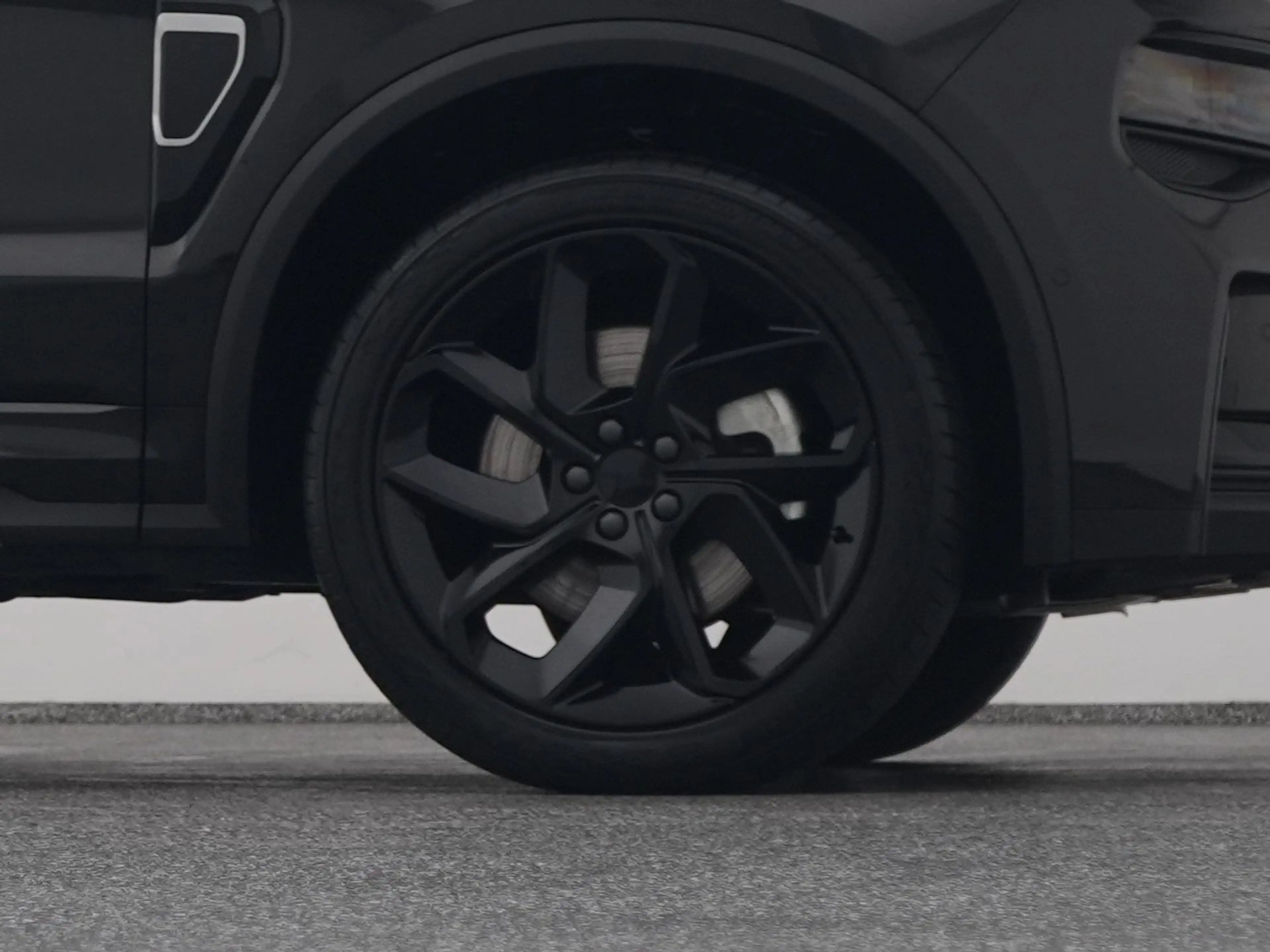 Lynk & Co 01 1.5 Plug-in Hybrid | 360° | BLACK | NLD AUTO — photo 42