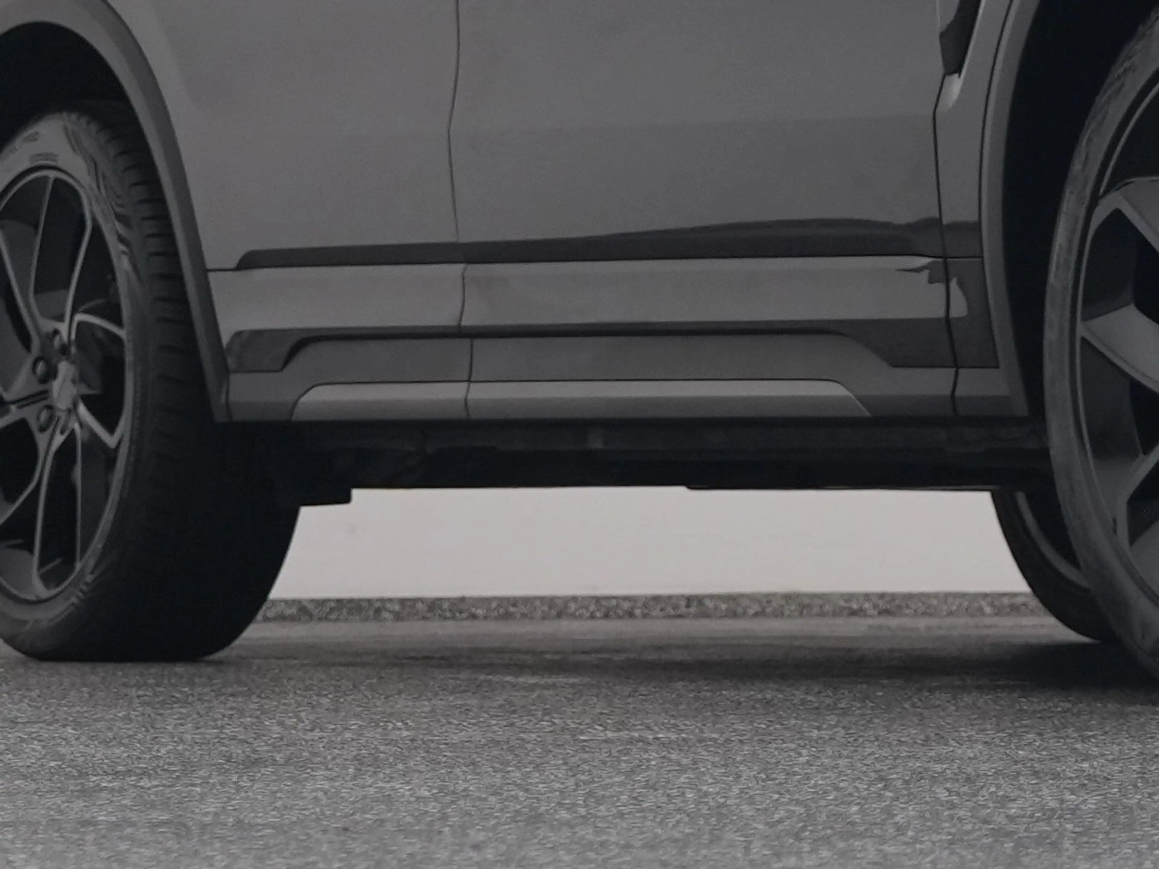 Lynk & Co 01 1.5 Plug-in Hybrid | 360° | BLACK | NLD AUTO — photo 38