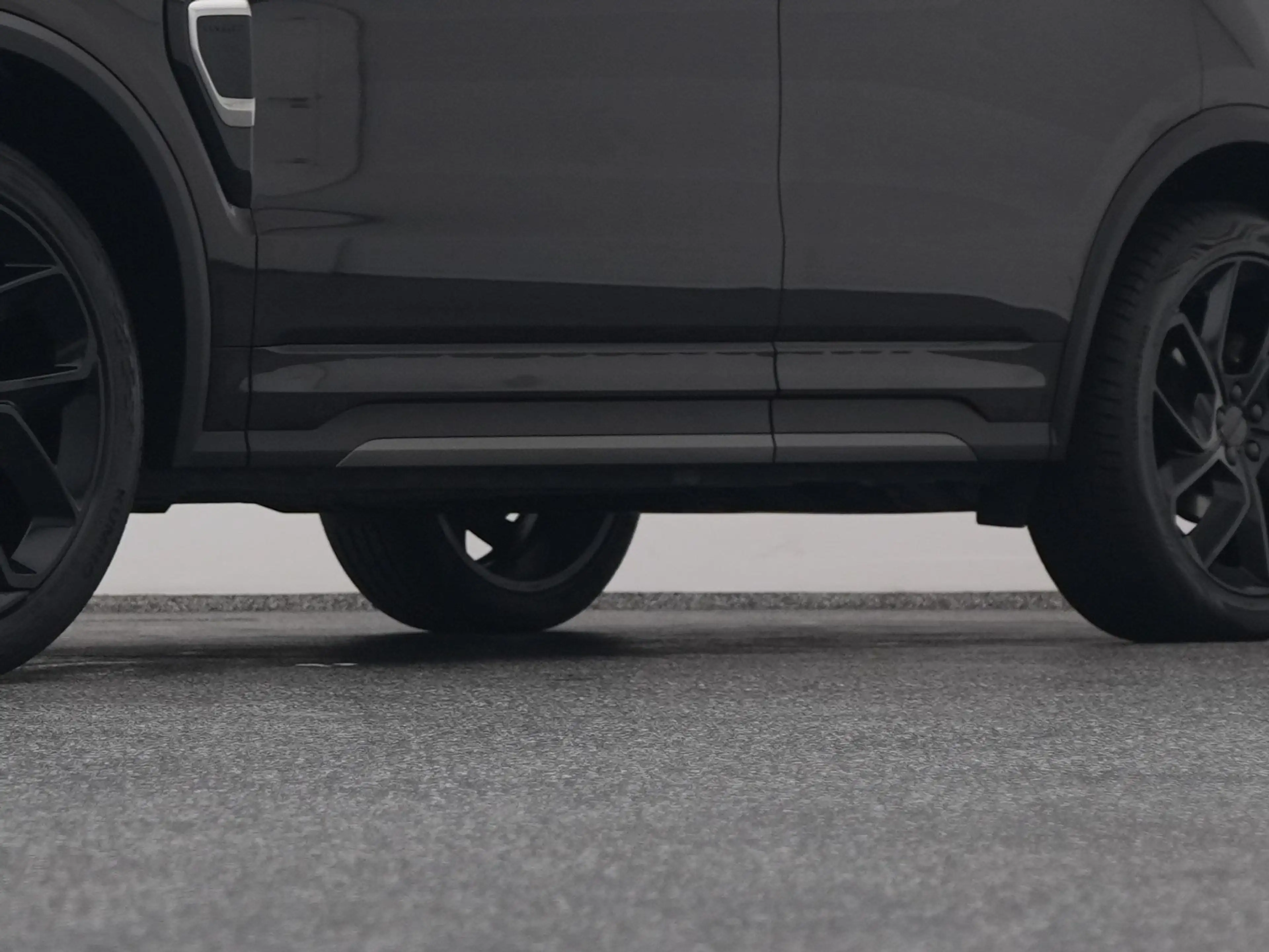 Lynk & Co 01 1.5 Plug-in Hybrid | 360° | BLACK | NLD AUTO — photo 37