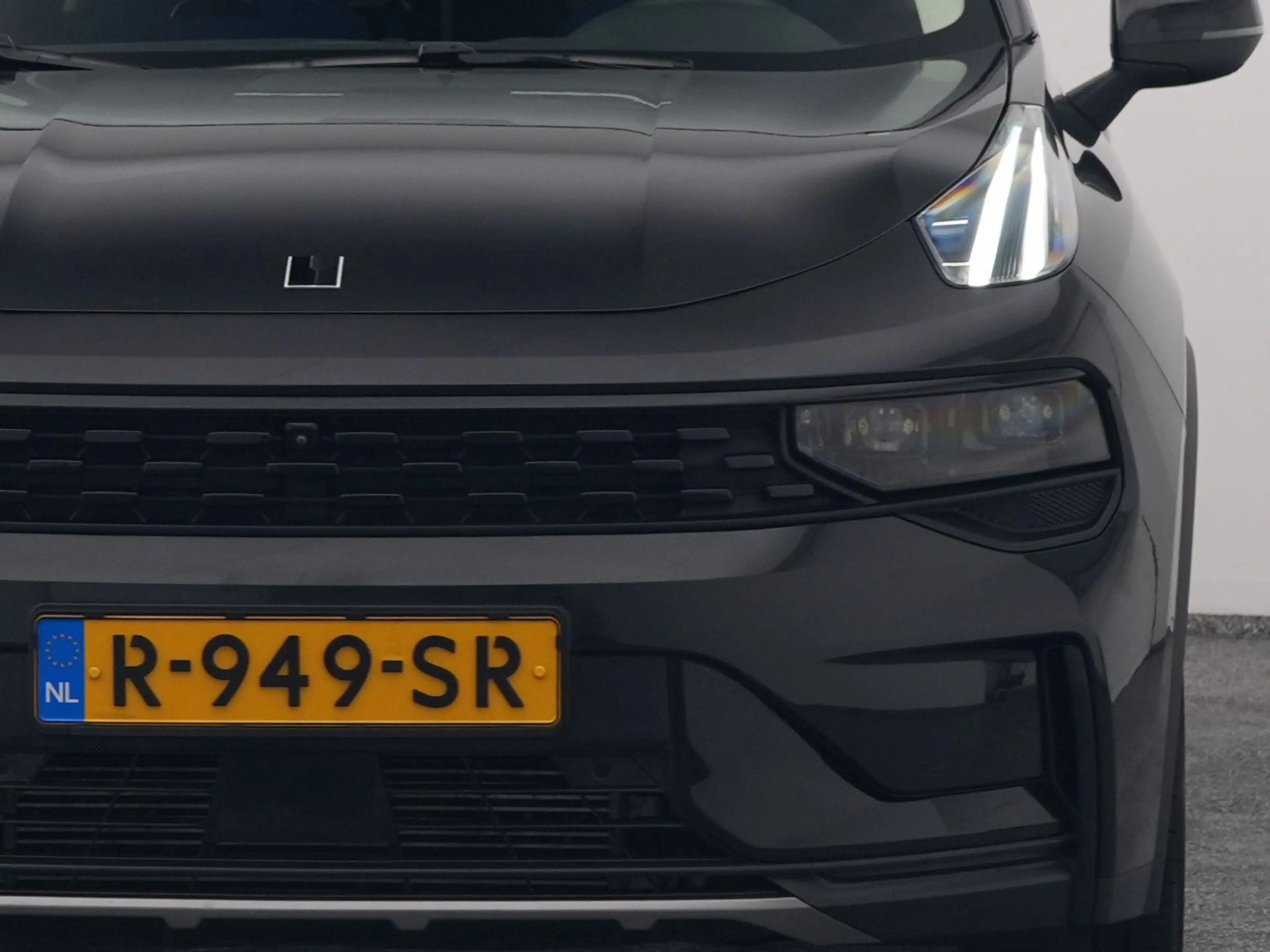 Lynk & Co 01 1.5 Plug-in Hybrid | 360° | BLACK | NLD AUTO — photo 19