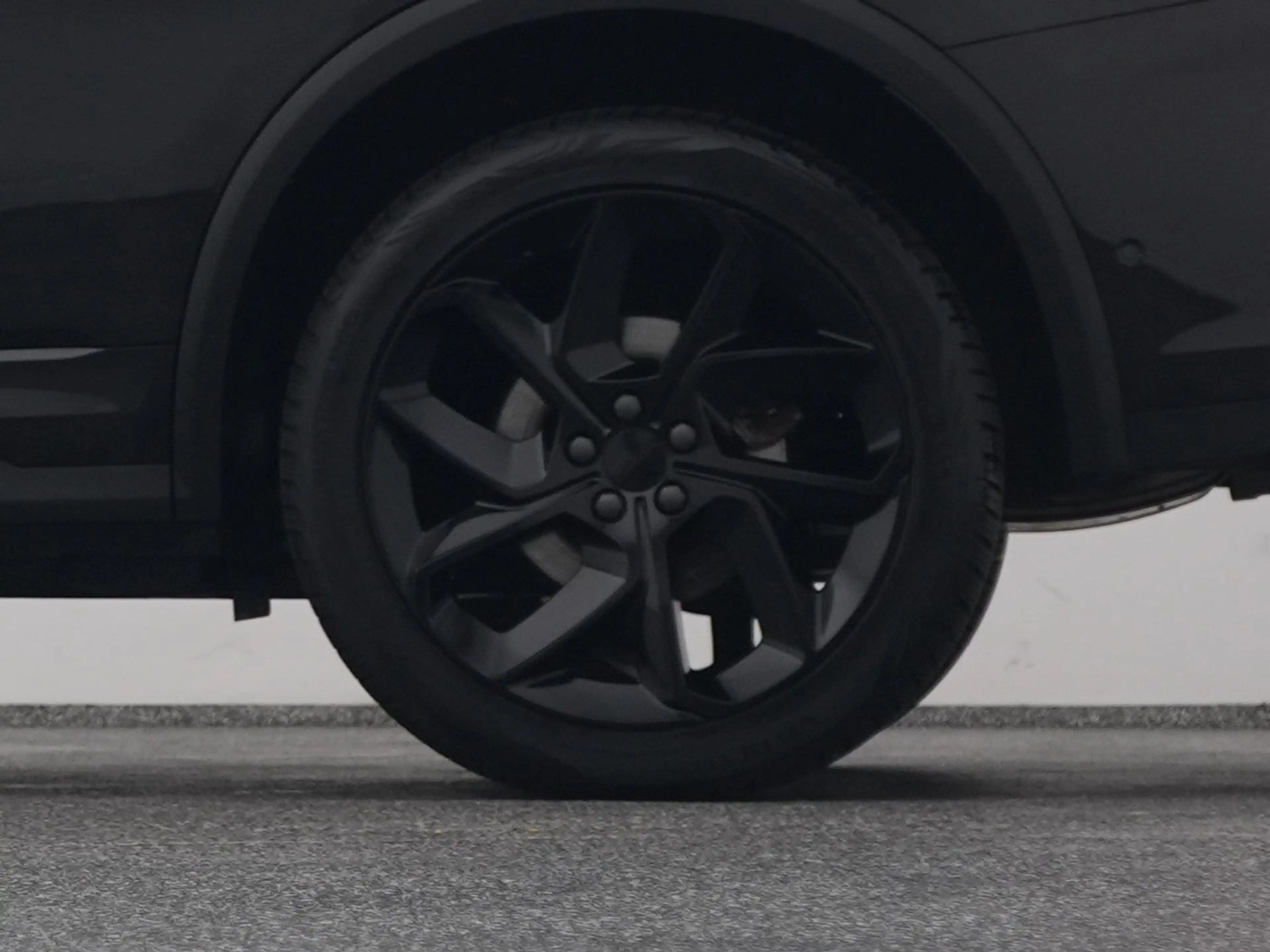 Lynk & Co 01 1.5 Plug-in Hybrid | 360° | BLACK | NLD AUTO — photo 40