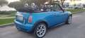 MINI Cooper S Cabrio Mini Cooper S Cabrio Cooper S Azul - thumbnail 5