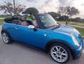 MINI Cooper S Cabrio Mini Cooper S Cabrio Cooper S Azul - thumbnail 1