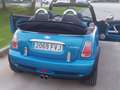 MINI Cooper S Cabrio Mini Cooper S Cabrio Cooper S Azul - thumbnail 4