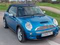 MINI Cooper S Cabrio Mini Cooper S Cabrio Cooper S Azul - thumbnail 7