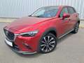 Mazda CX-3 skyactive Rouge - thumbnail 1