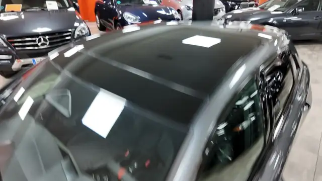 Audi RS3 view 13