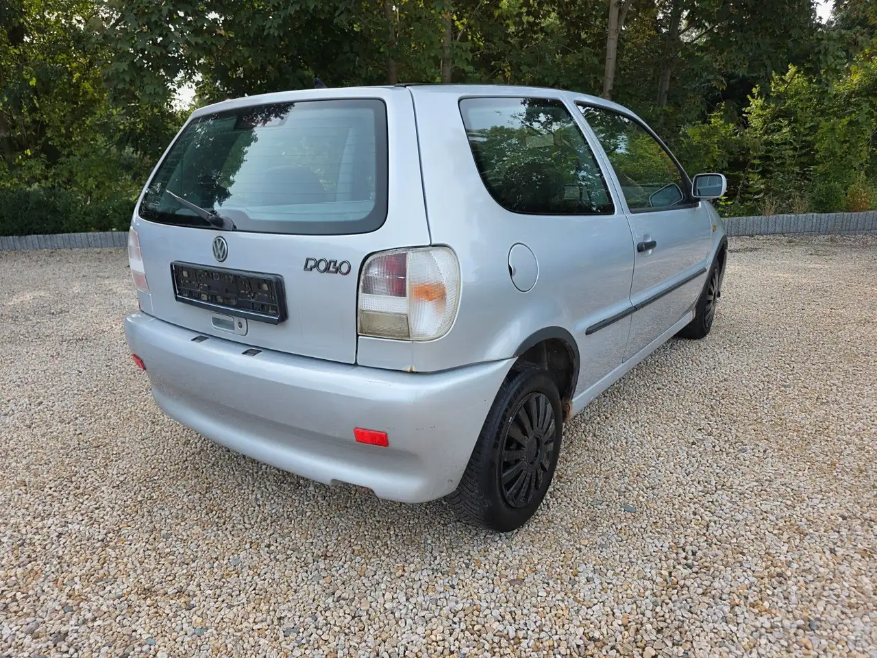 Volkswagen Polo 1.4-Automatik -TÜV 10 2026-90381 KM, foto 5