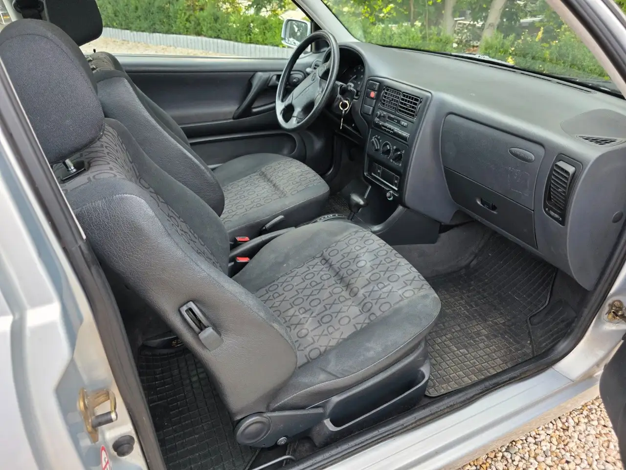 Volkswagen Polo 1.4-Automatik -TÜV 10 2026-90381 KM, foto 11