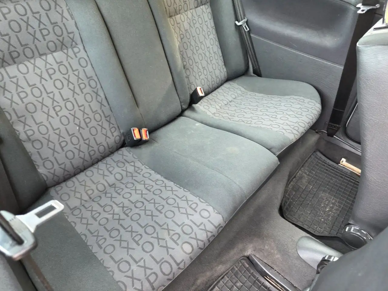 Volkswagen Polo 1.4-Automatik -TÜV 10 2026-90381 KM, foto 12