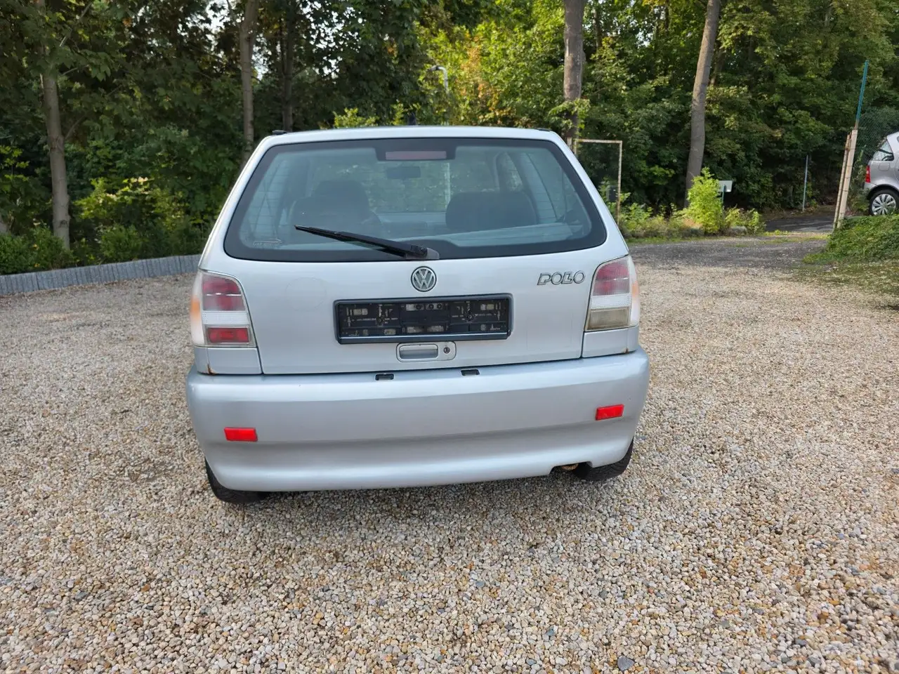 Volkswagen Polo 1.4-Automatik -TÜV 10 2026-90381 KM, foto 6