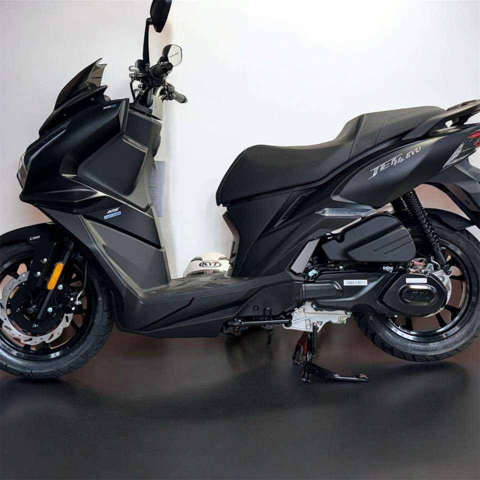 SYM Jet 14 e5+ my2025 pronta consegna! speizione gratis