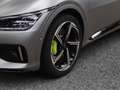 Kia EV6 Elektro 77,4 kWh GT 4WD Glasdach Grau - thumbnail 4