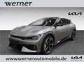 Kia EV6 Elektro 77,4 kWh GT 4WD Glasdach Grau - thumbnail 1