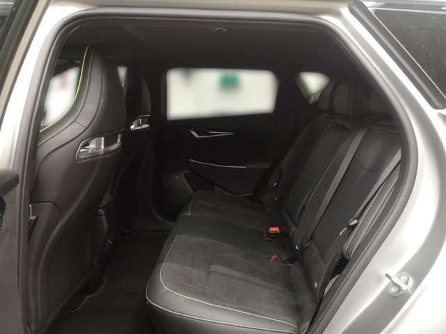 Kia EV6 Elektro 77,4 kWh GT 4WD Glasdach