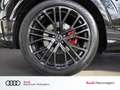 Audi SQ8 SUV TFSI STANDHZ PANO MATRIX-LED LASER Nero - thumbnail 7