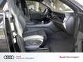 Audi SQ8 SUV TFSI STANDHZ PANO MATRIX-LED LASER Nero - thumbnail 3