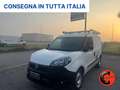 Fiat Doblo 1.4 N.P(ALLESTITO EX RETE GAS-PC-TN)CRUISE-SENSORI Bianco - thumbnail 1