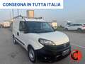 Fiat Doblo 1.4 N.P(ALLESTITO EX RETE GAS-PC-TN)CRUISE-SENSORI Bianco - thumbnail 5