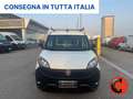 Fiat Doblo 1.4 N.P(ALLESTITO EX RETE GAS-PC-TN)CRUISE-SENSORI Bianco - thumbnail 9