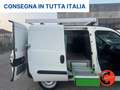 Fiat Doblo 1.4 N.P(ALLESTITO EX RETE GAS-PC-TN)CRUISE-SENSORI Bianco - thumbnail 14