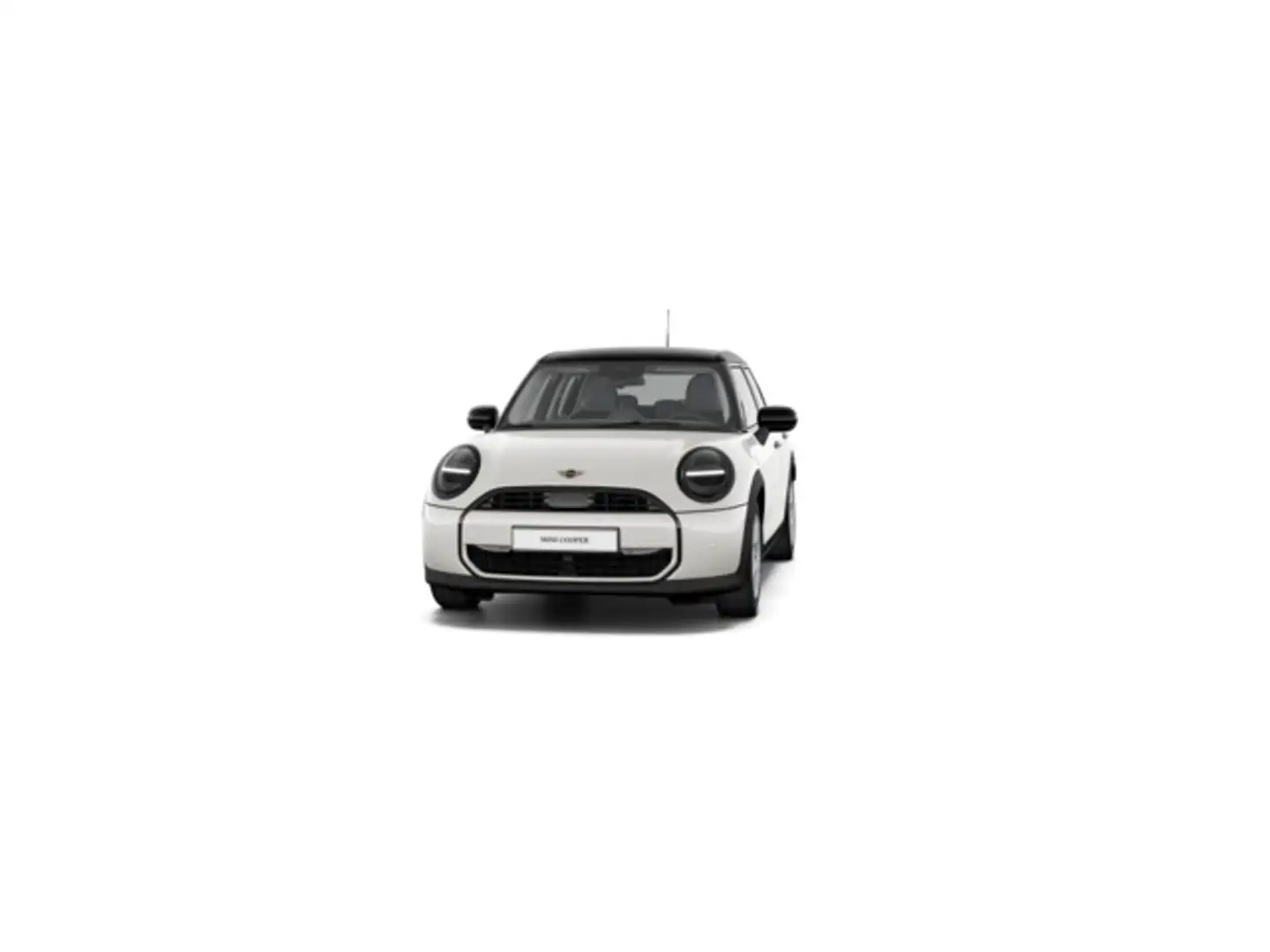 MINI Cooper 5 puertas C Essential Aut. Wit - 1