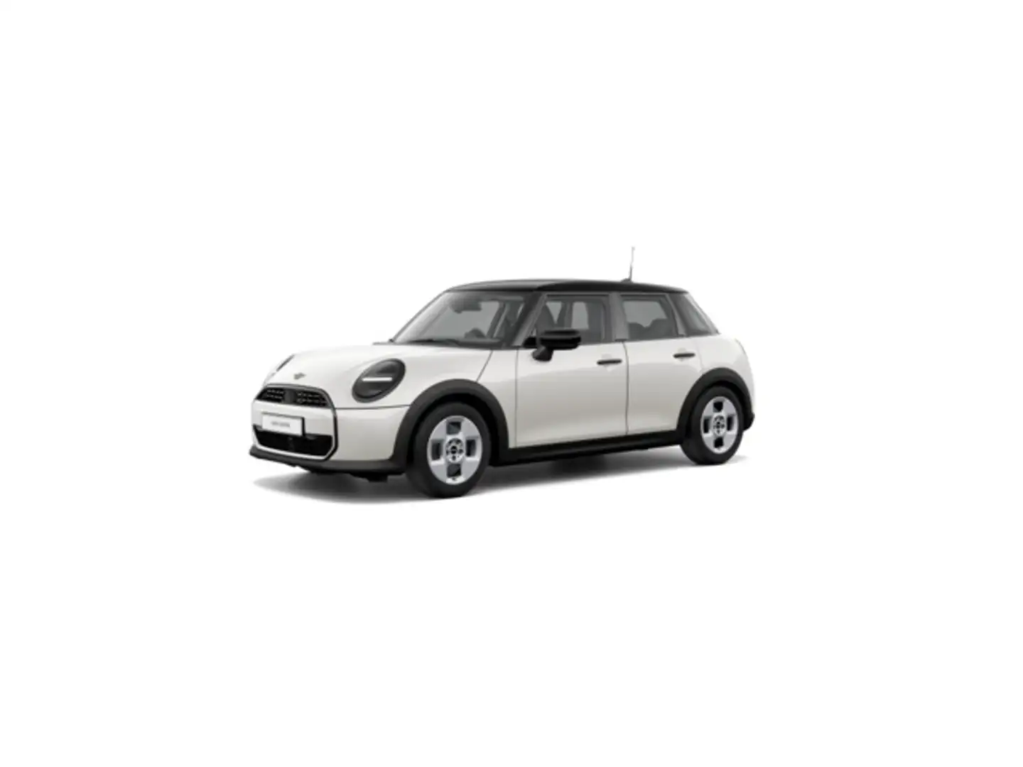 MINI Cooper 5 puertas C Essential Aut. Wit - 2