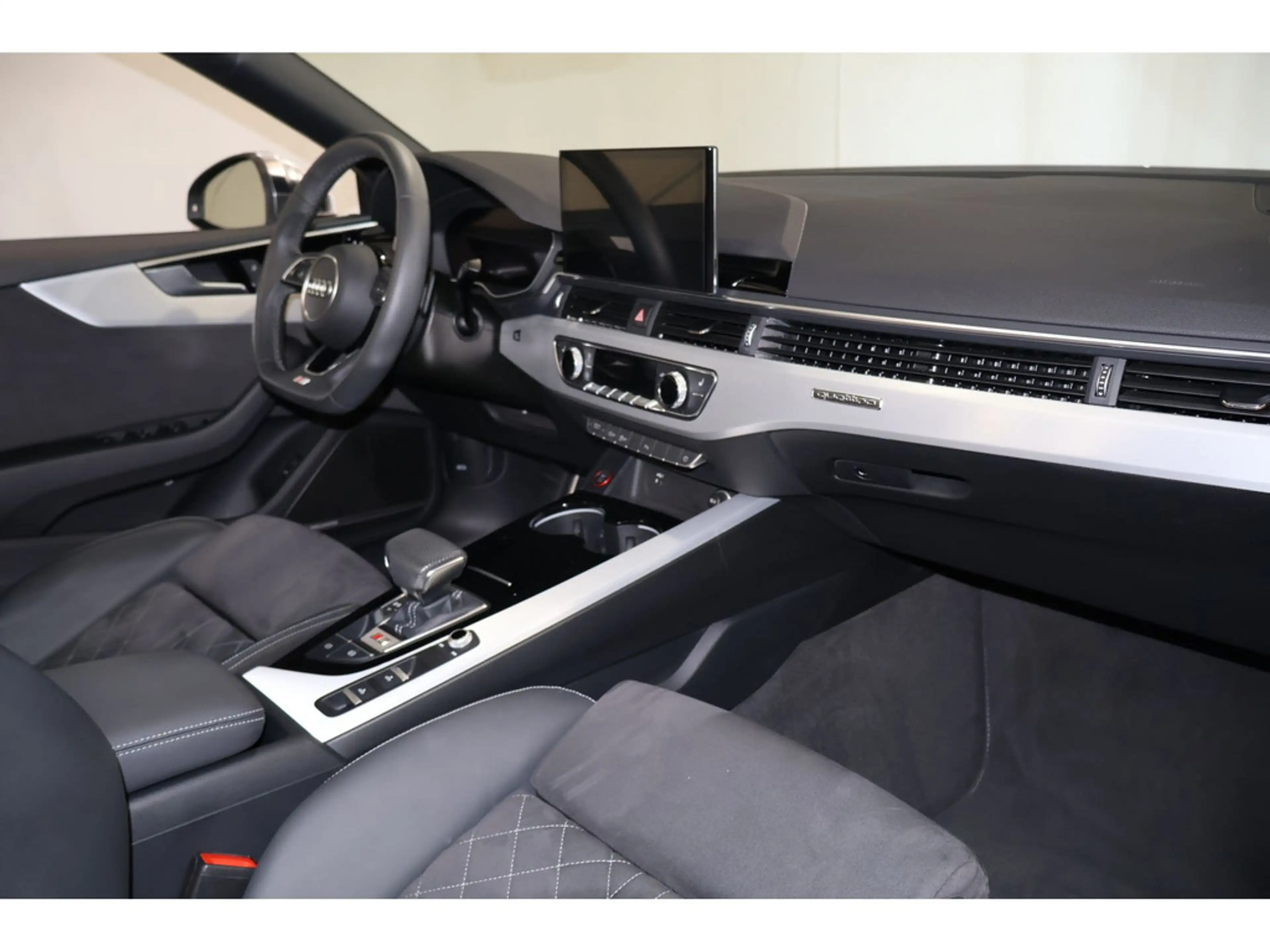 Audi S5 Cabriolet 3.0 TFSI quattro B&O*PDC*AreaView * — photo 15