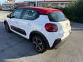 Citroen C3 C3 1.2 Benzina puretech Shine Pack Navi Camera Bianco - thumbnail 5