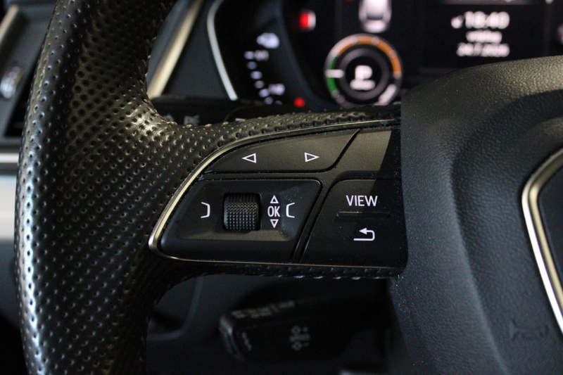 Audi Q5 50 TFSIe Quattro | S LINE | PANO | CAMERA | STOELV — photo 14
