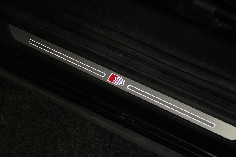 Audi Q5 50 TFSIe Quattro | S LINE | PANO | CAMERA | STOELV — photo 10