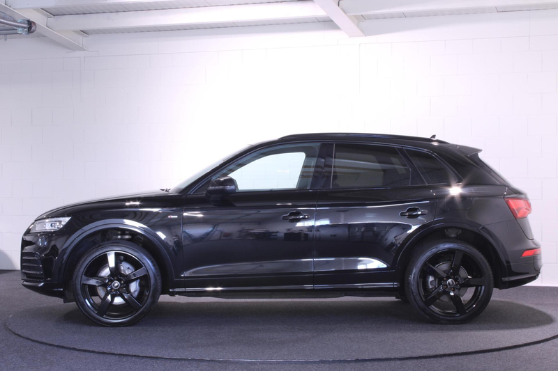 Audi Q5 50 TFSIe Quattro | S LINE | PANO | CAMERA | STOELV — photo 5