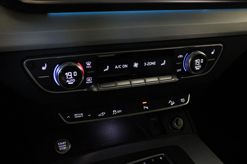 Audi Q5 50 TFSIe Quattro | S LINE | PANO | CAMERA | STOELV — photo 23