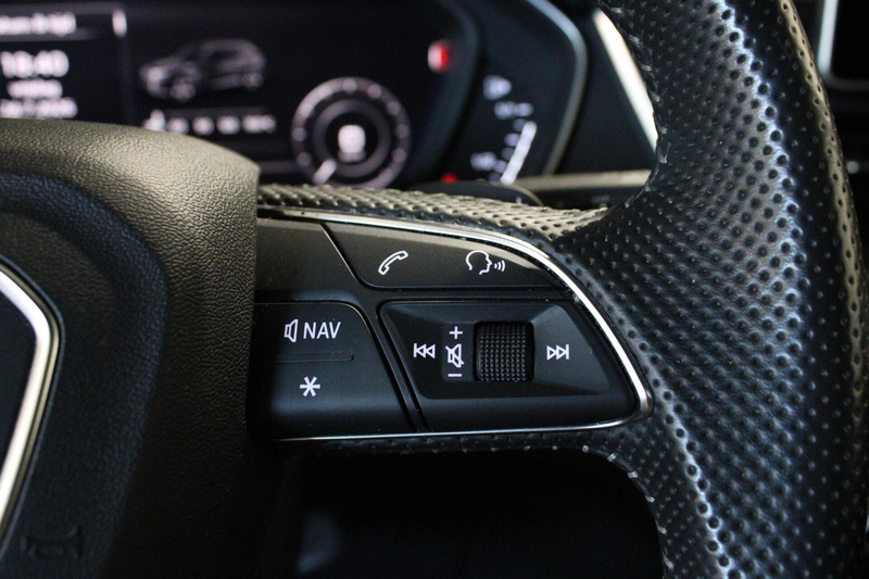 Audi Q5 50 TFSIe Quattro | S LINE | PANO | CAMERA | STOELV — photo 17