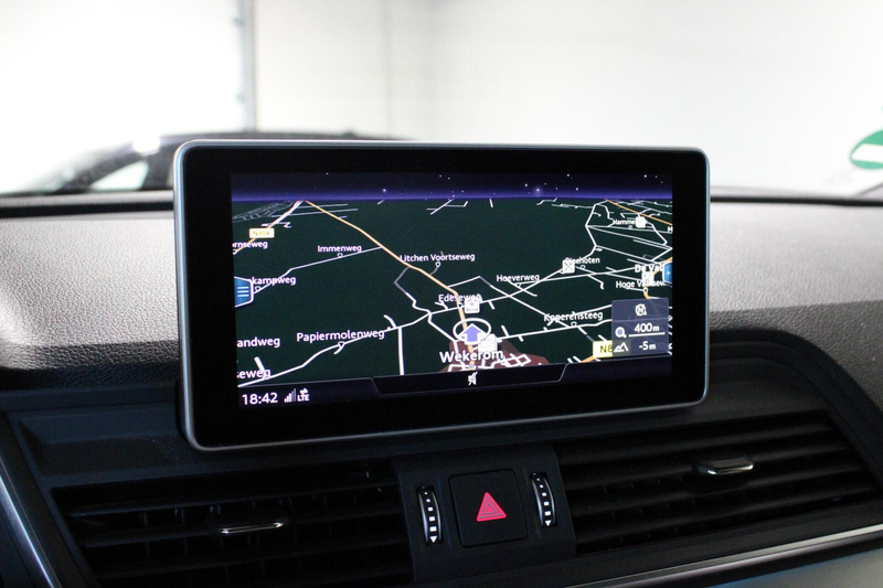 Audi Q5 50 TFSIe Quattro | S LINE | PANO | CAMERA | STOELV — photo 19