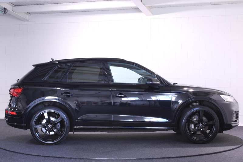 Audi Q5 50 TFSIe Quattro | S LINE | PANO | CAMERA | STOELV — photo 4