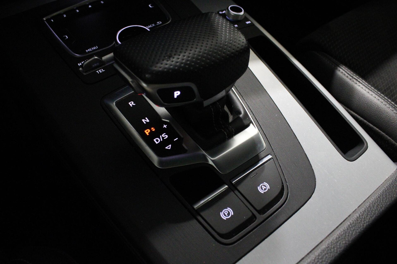Audi Q5 50 TFSIe Quattro | S LINE | PANO | CAMERA | STOELV — photo 25