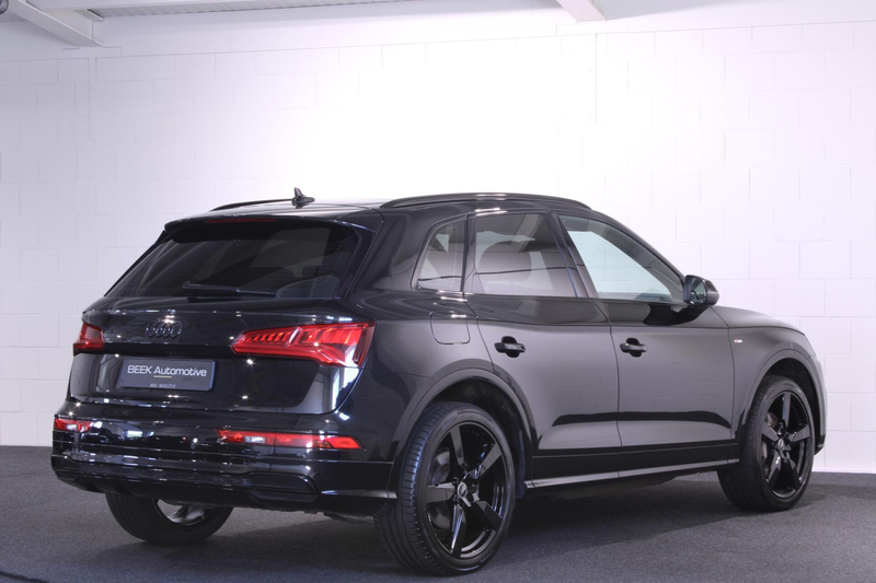 Audi Q5 50 TFSIe Quattro | S LINE | PANO | CAMERA | STOELV — photo 3
