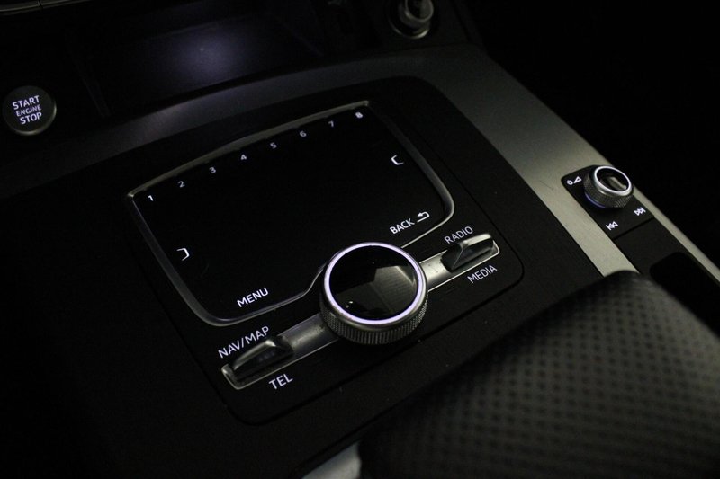 Audi Q5 50 TFSIe Quattro | S LINE | PANO | CAMERA | STOELV — photo 24
