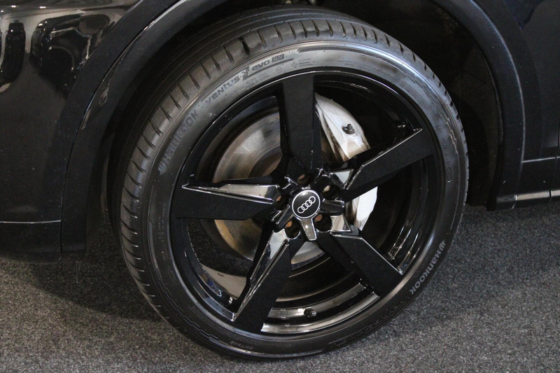 Audi Q5 50 TFSIe Quattro | S LINE | PANO | CAMERA | STOELV — photo 29