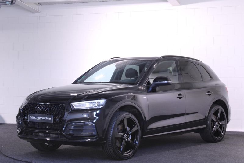 Audi Q5 50 TFSIe Quattro | S LINE | PANO | CAMERA | STOELV