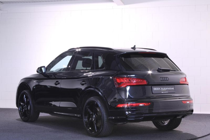 Audi Q5 50 TFSIe Quattro | S LINE | PANO | CAMERA | STOELV — photo 7
