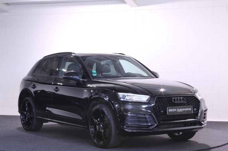 Audi Q5 50 TFSIe Quattro | S LINE | PANO | CAMERA | STOELV — photo 6