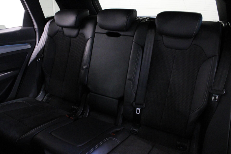 Audi Q5 50 TFSIe Quattro | S LINE | PANO | CAMERA | STOELV — photo 26