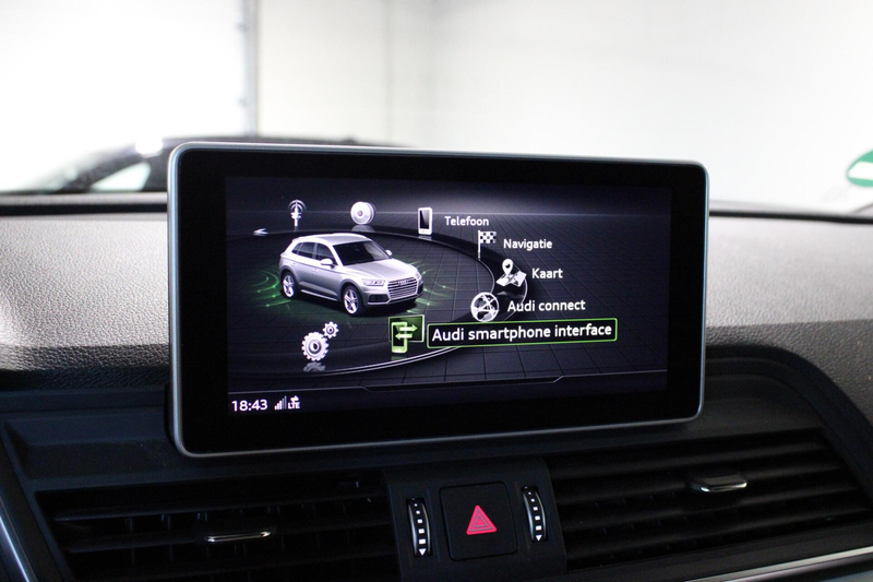 Audi Q5 50 TFSIe Quattro | S LINE | PANO | CAMERA | STOELV — photo 20