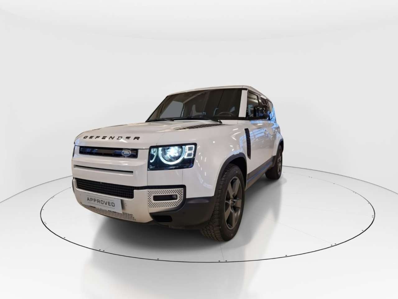 Land Rover Defender 110 3.0D I6 200 CV AWD Auto SE *AUTOCARRO*