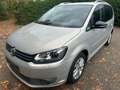 Volkswagen Touran Style BMT 1,6 TDI XENON PANO KLIMA ALU Gold - thumbnail 1