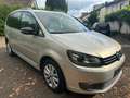 Volkswagen Touran Style BMT 1,6 TDI XENON PANO KLIMA ALU Gold - thumbnail 2