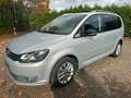 Volkswagen Touran Style BMT 1,6 TDI XENON PANO KLIMA ALU Gold - thumbnail 3