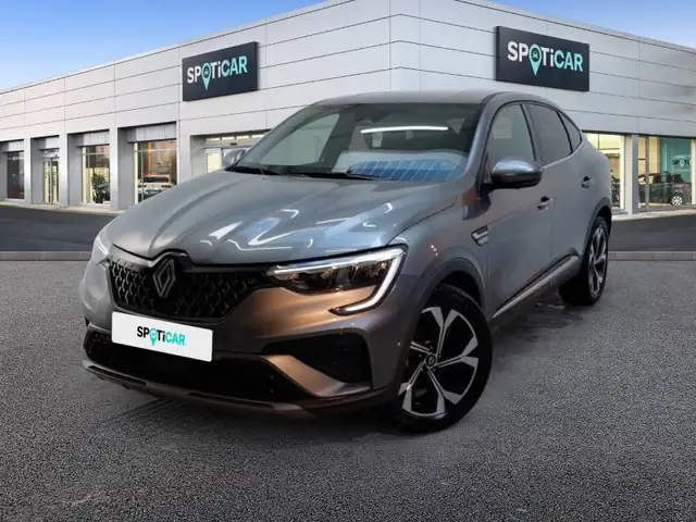 Renault Arkana 1 E-TECH Hybrid Corporate Edition